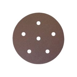 6 Hole
